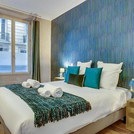 Apartamento Sweett - Trevise París Exterior foto